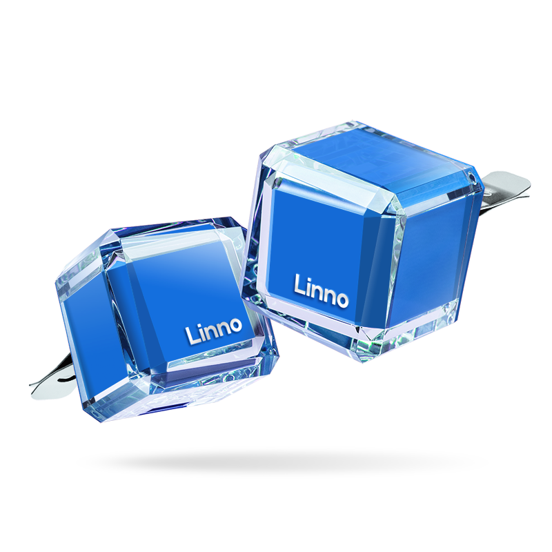 香百年 抑菌车载香水