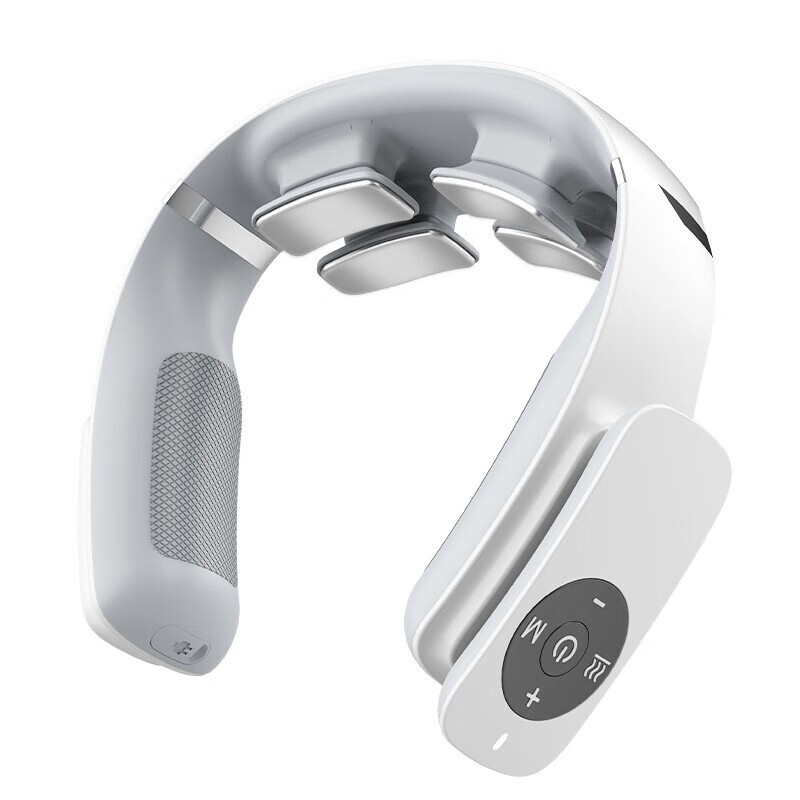 南极人 智能语音颈椎按摩器