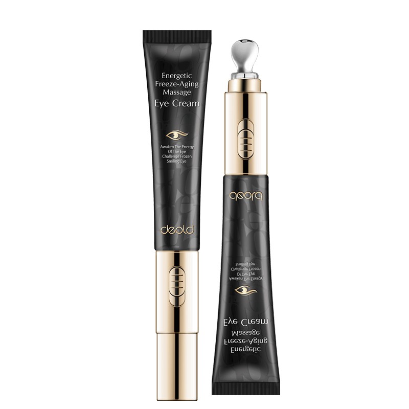 欧莱雅 紫熨斗全脸淡纹眼霜