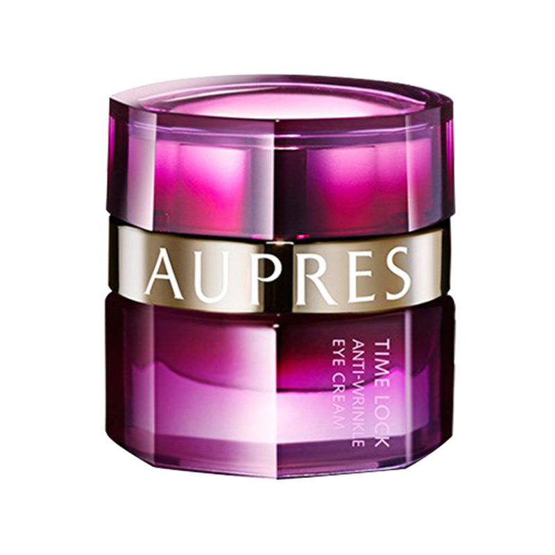 欧珀莱 弹嫩淡纹眼霜