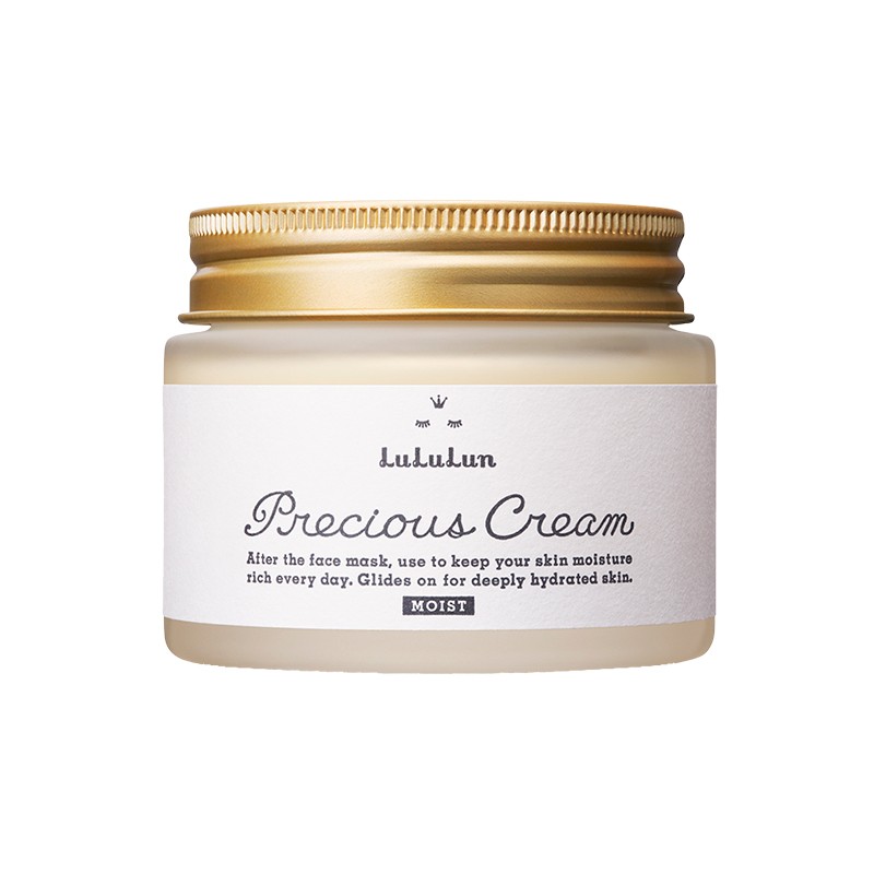 LuLuLun 抗老 精华霜