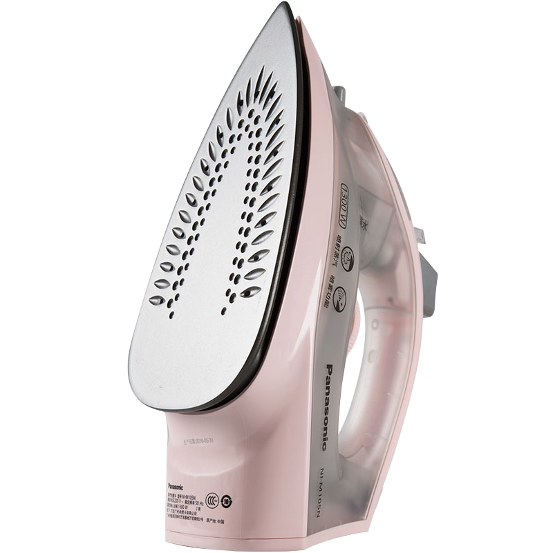 松下 干湿两用蒸汽挂烫机