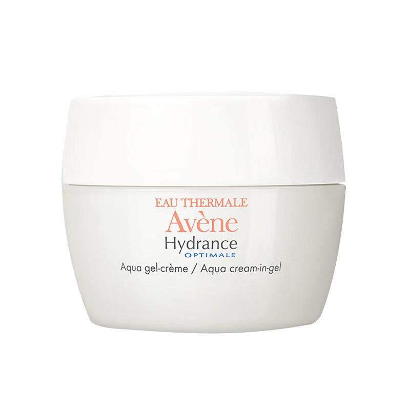 雅漾 恒润柔肤 面霜