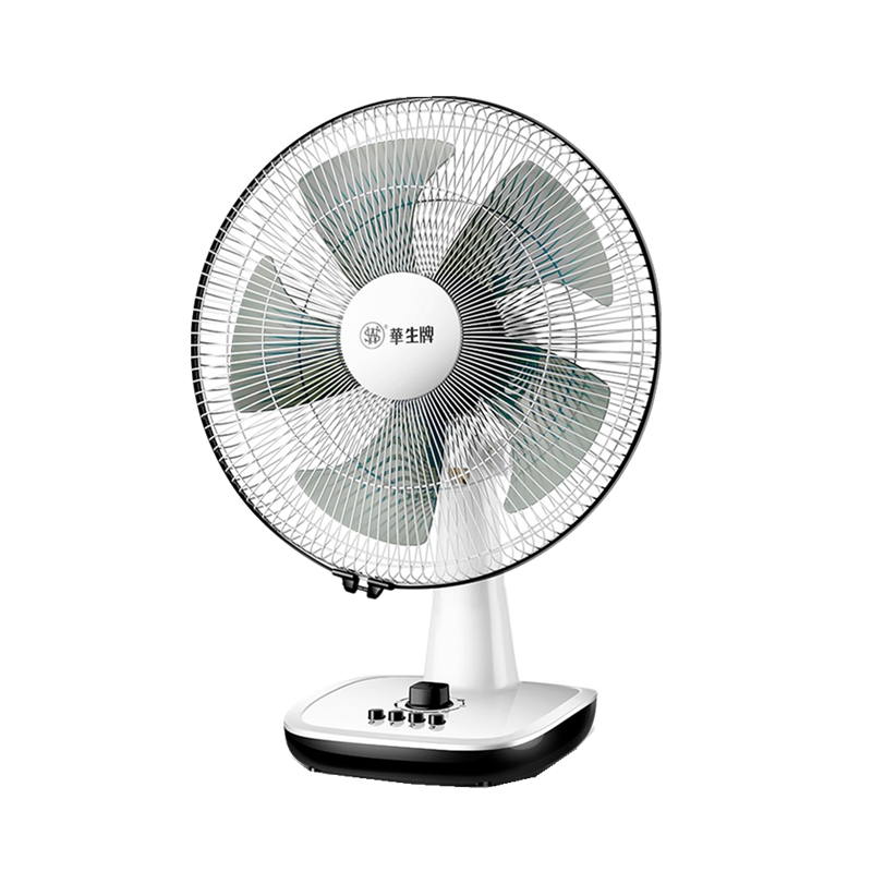 华生 优质电机电风扇