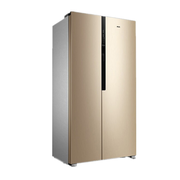 奥克斯风冷无霜大容量冰箱