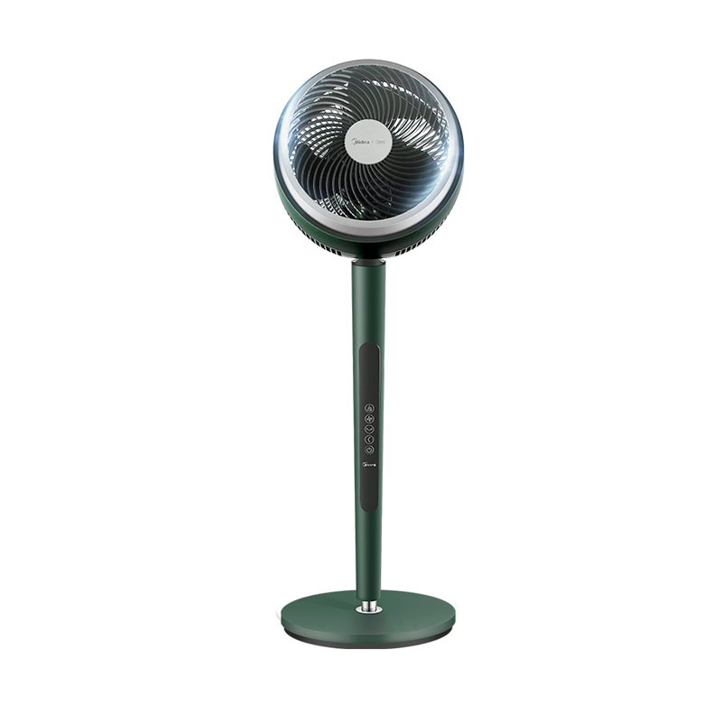 美的 净离子风扇