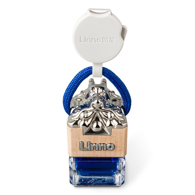 朗龙 清新汽车香水