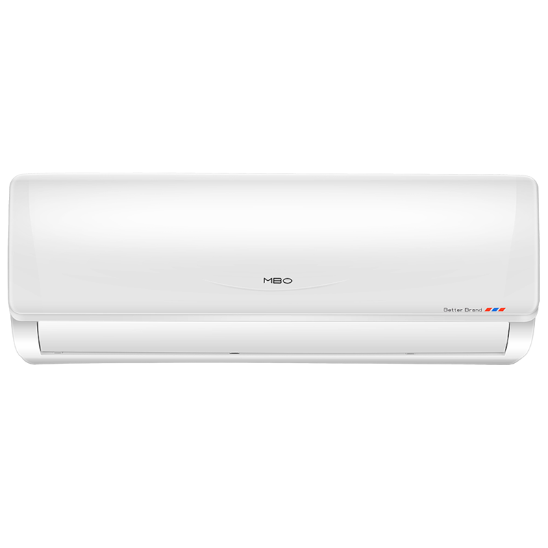 美博 定速静音壁挂空调