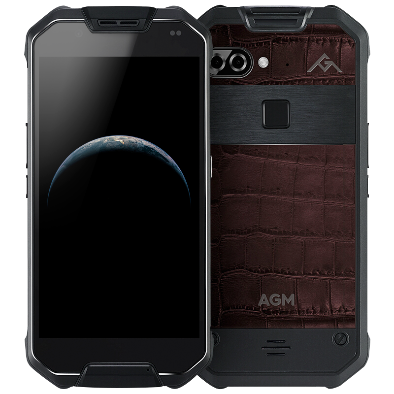 AGM 防水防摔手机