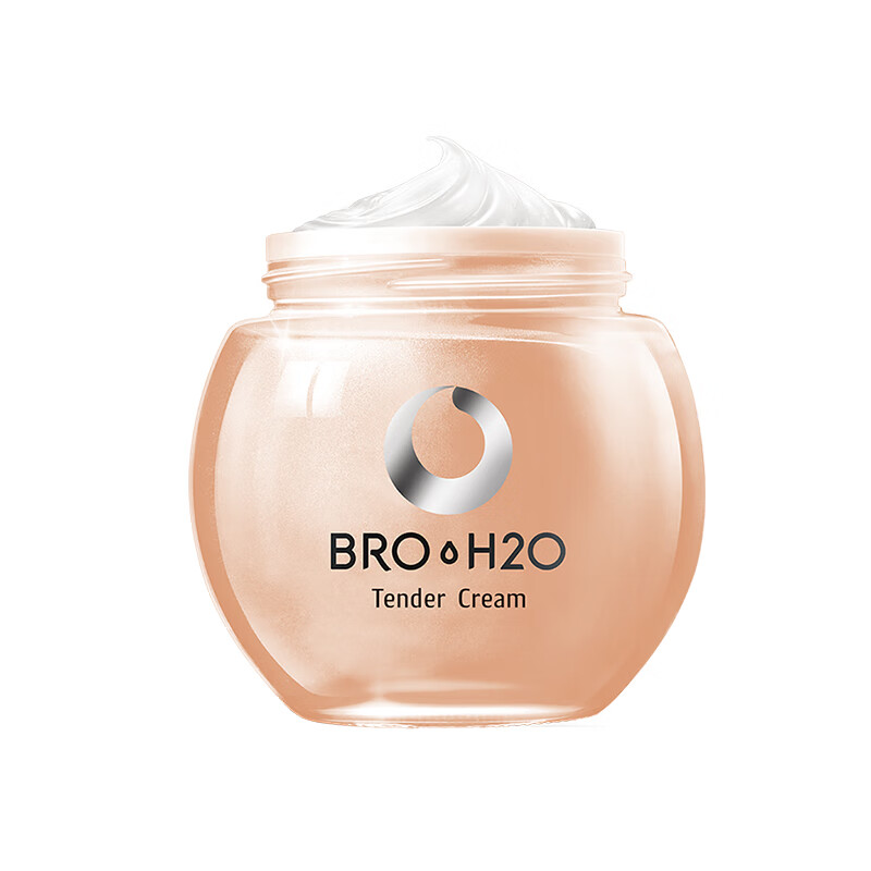 金甲虫雪肌嫩滑素颜霜