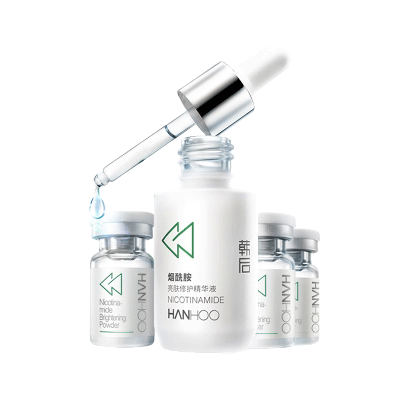 韩后 烟酰胺成分 精华液
