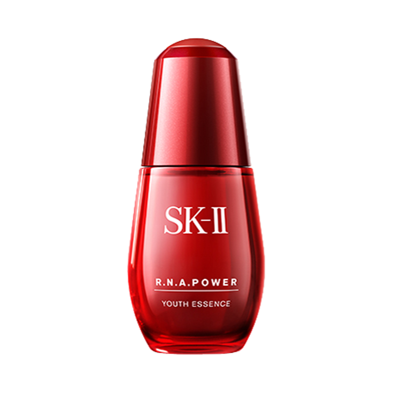 SK-II 鲜润养颜 面部精华