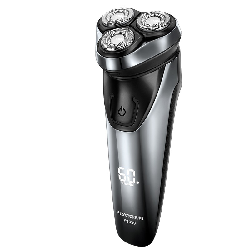 飞科 长续航电动剃须刀