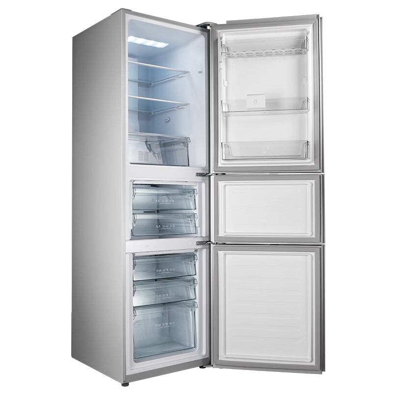 惠而浦节能低噪冰箱