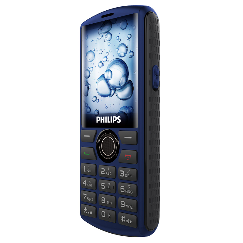 飞利浦 手写触屏老人机