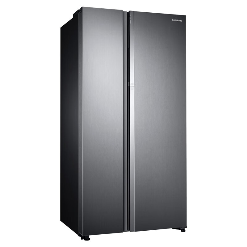 三星双循环风冷无霜双门冰箱
