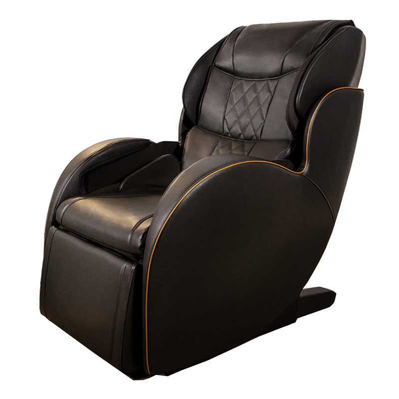 松下 智能体型检测按摩椅