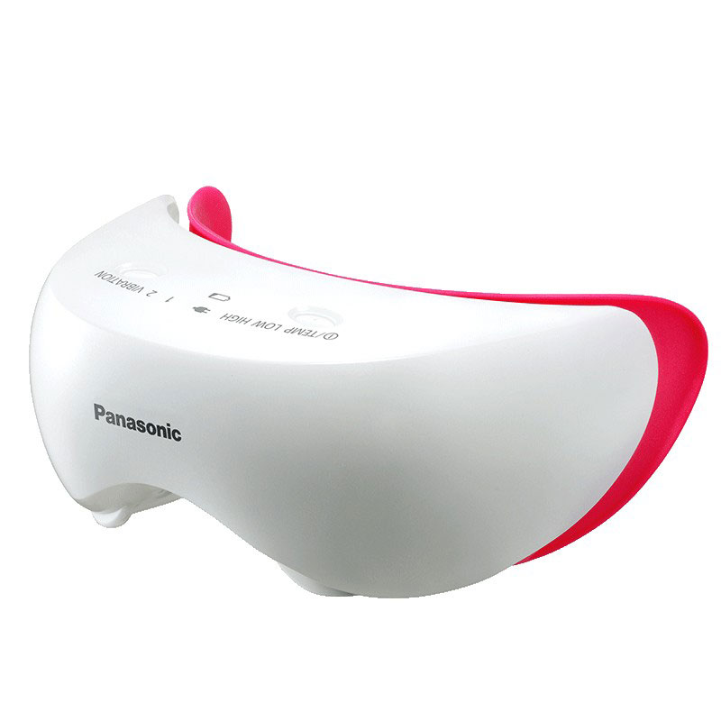 松下 温热护眼按摩器