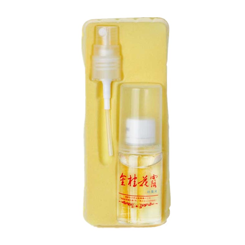 银桂牌 纯净无味祛臭止汗露