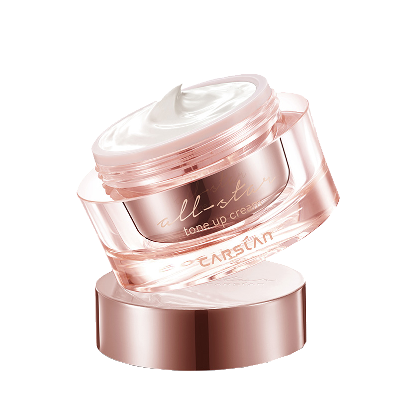 卡姿兰明星素颜霜