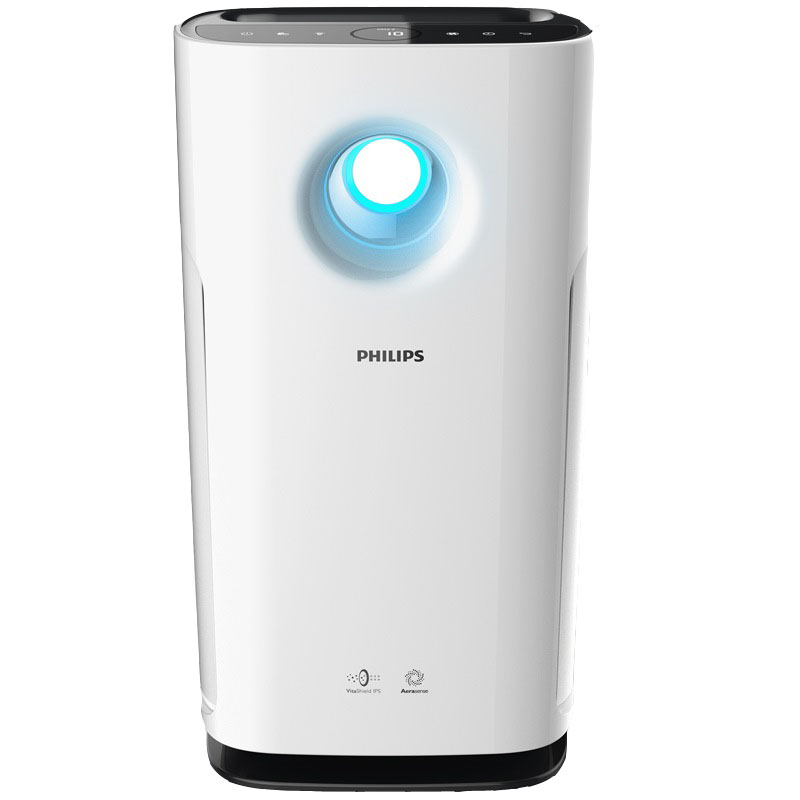 飞利浦家用除甲空气净化器