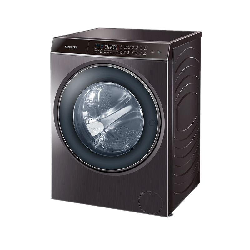 卡萨帝 直驱全自动滚筒洗衣机