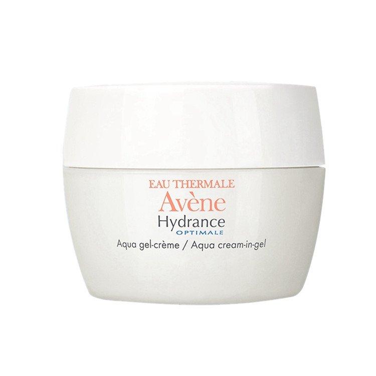 雅漾 滋润补水 面霜