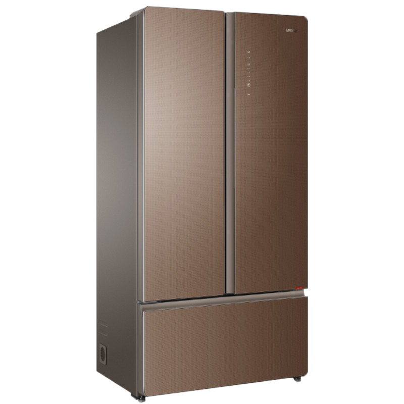 统帅大容量美式对开门电冰箱