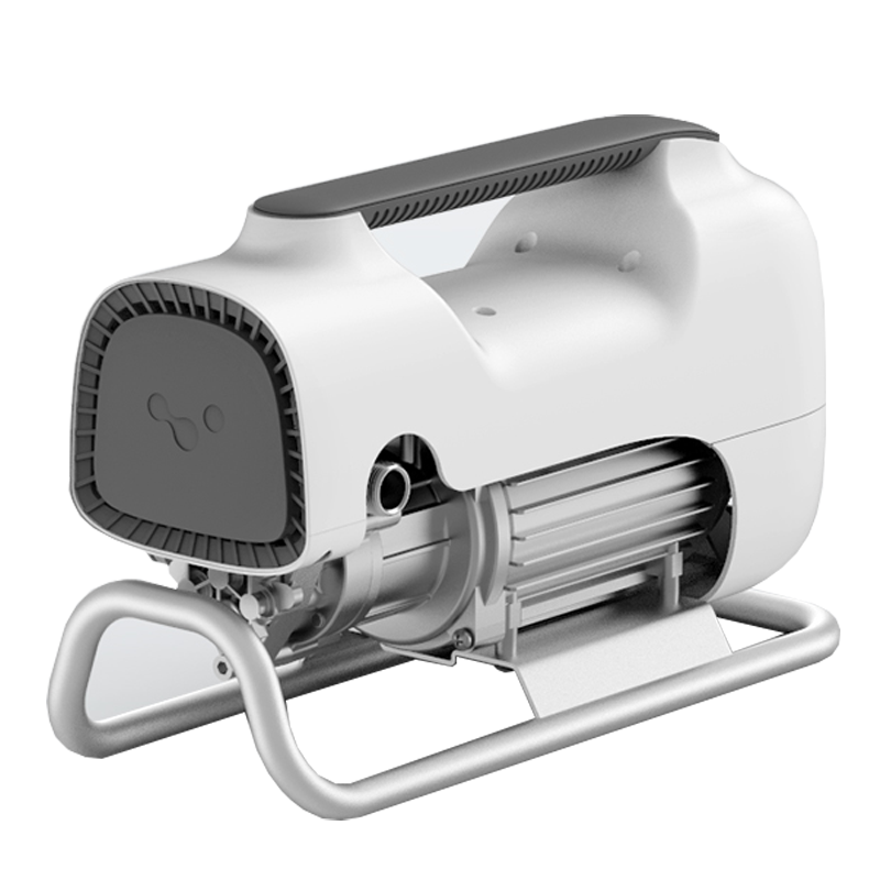 徕本 智能高压洗车机