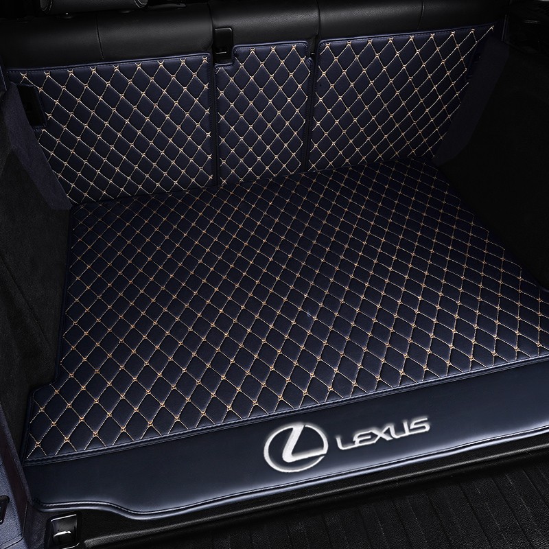 胤汝 人造革后备箱垫