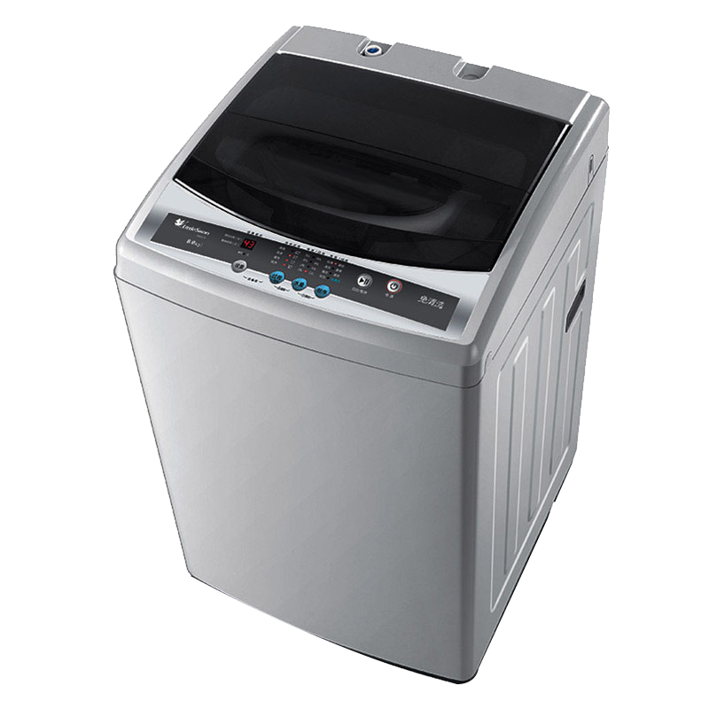 小天鹅 一键脱水 波轮洗衣机