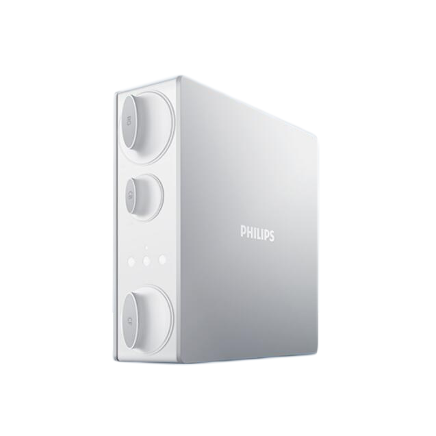 飞利浦双出水RO反渗透净水机