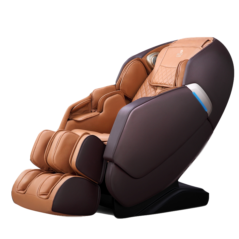艾力斯特 智能语音按摩椅