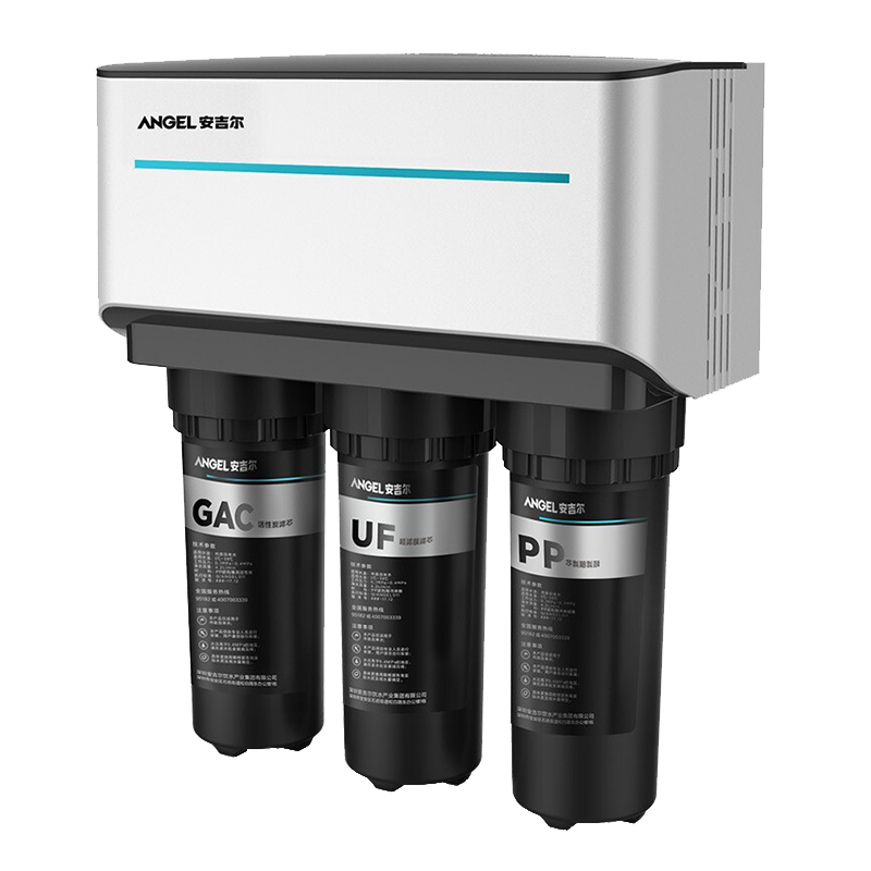 安吉尔 超滤 净水器