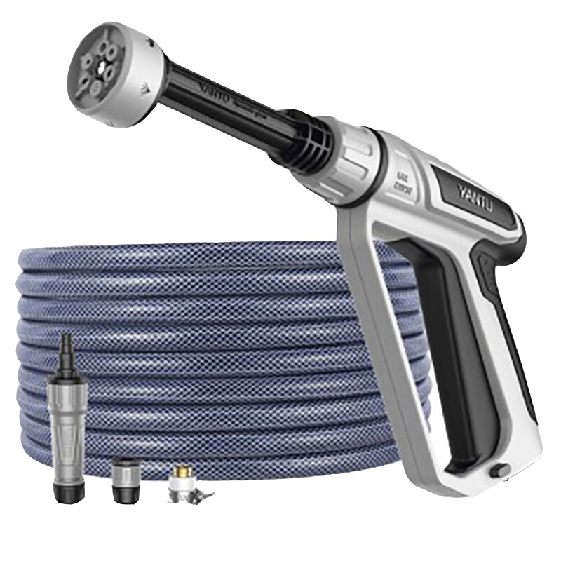 沿途 PVC管高增压水枪