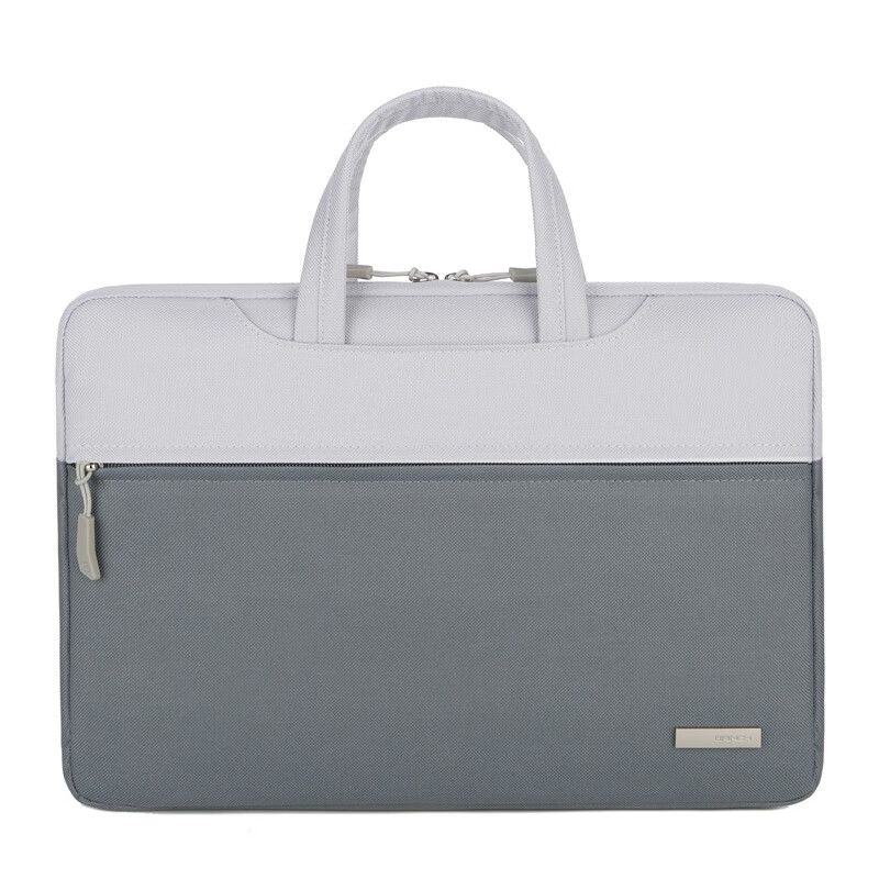 帝伊工坊 撞色设计电脑包