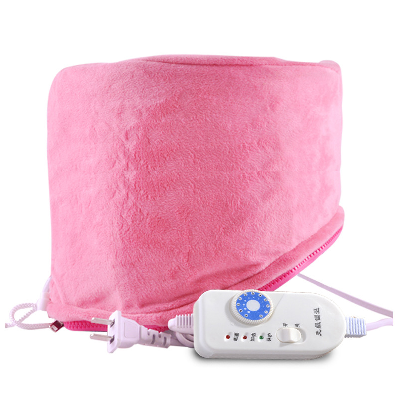 健丝美 艾灸头部按摩器