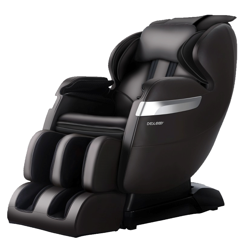 迪斯智能检测按摩椅