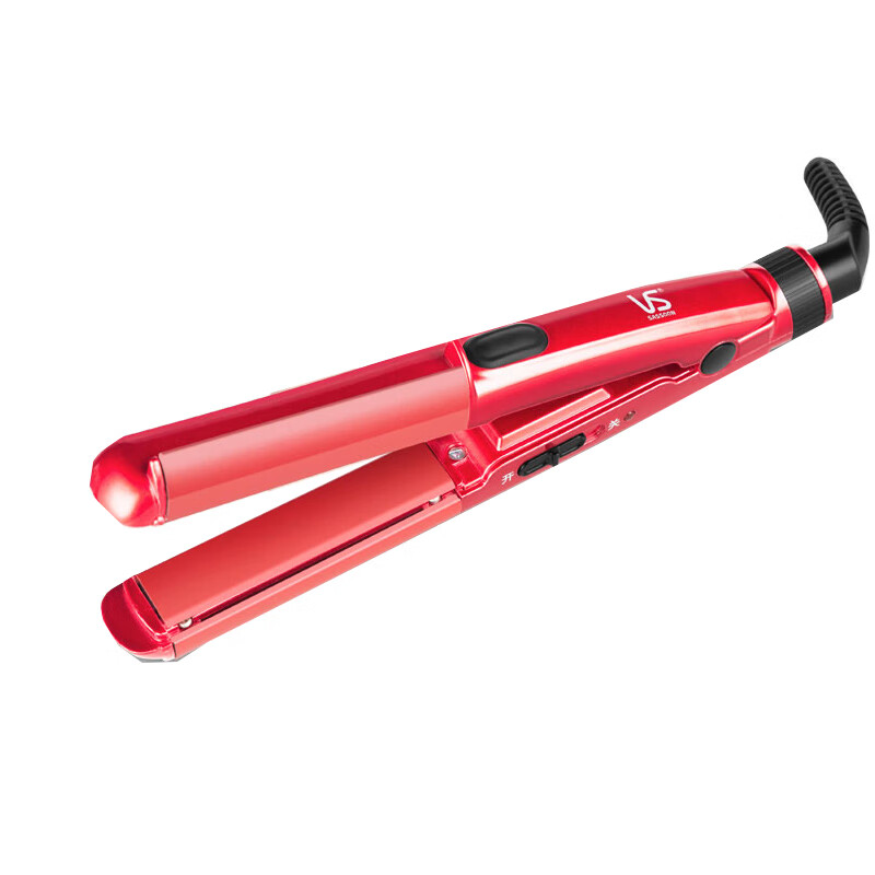 沙宣 小卷内扣两用卷发棒