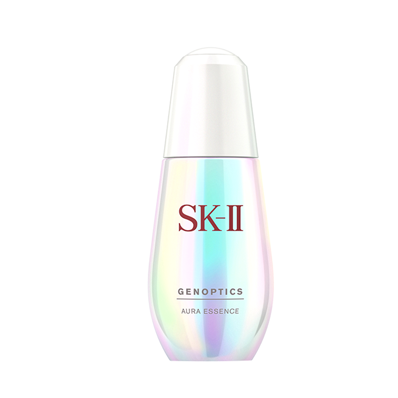 SK-II 耀白保湿 面部精华