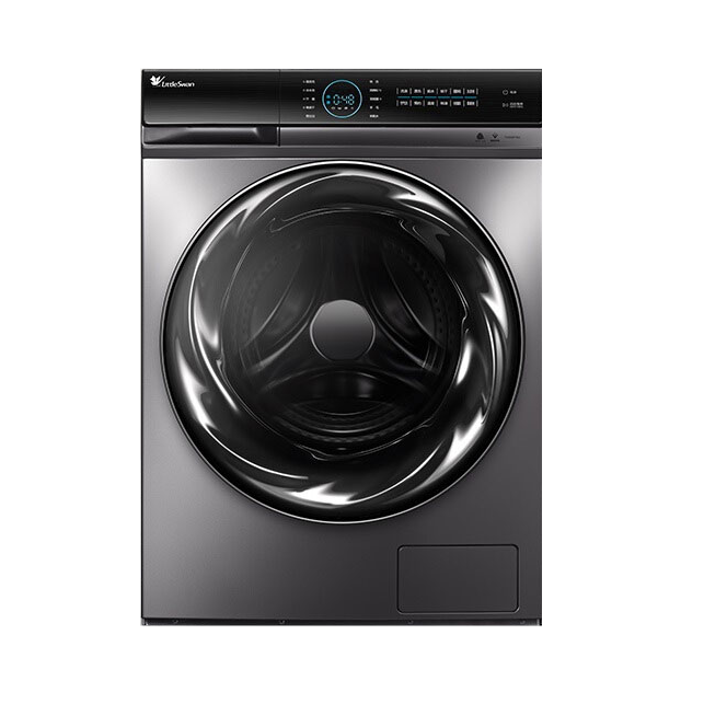 小天鹅水魔方护色护形滚筒洗衣机