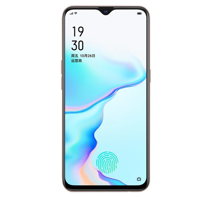 OPPO K5智能拍照手机