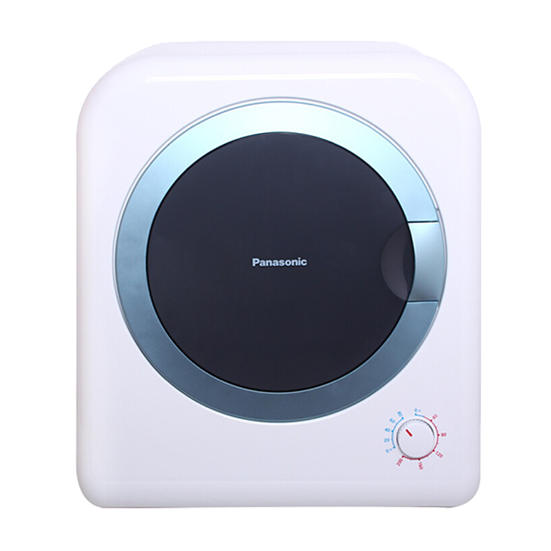 松下 自动断电 烘干机