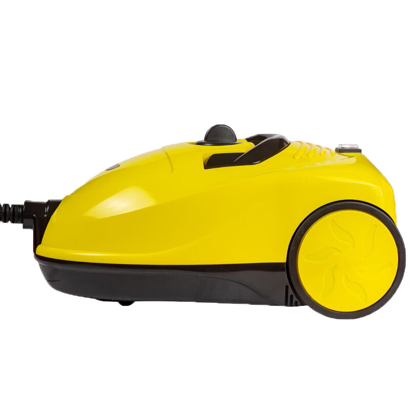 荣宜达 高温高压除甲醛清洁机