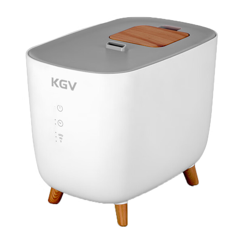 PTC 一体式内腔加湿器