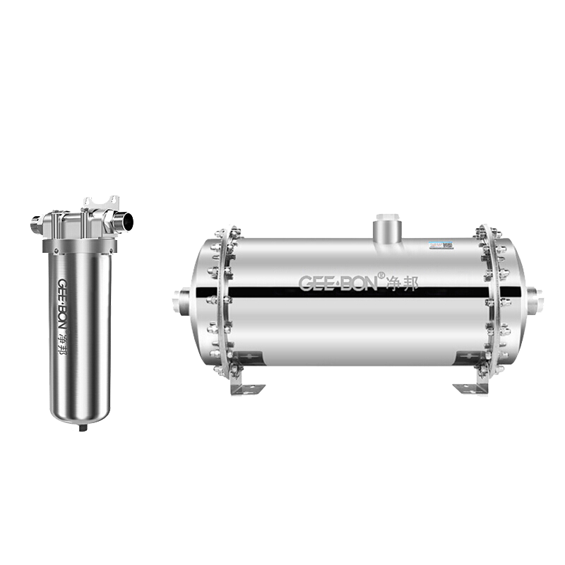 净邦 快速清除 净水器