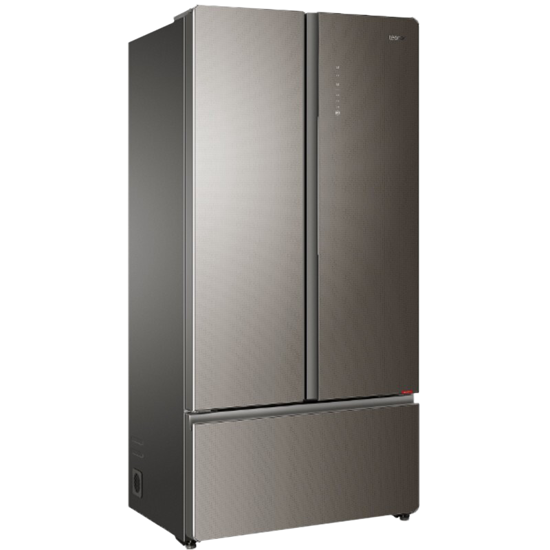 统帅大容量智能WIFI变频冰箱