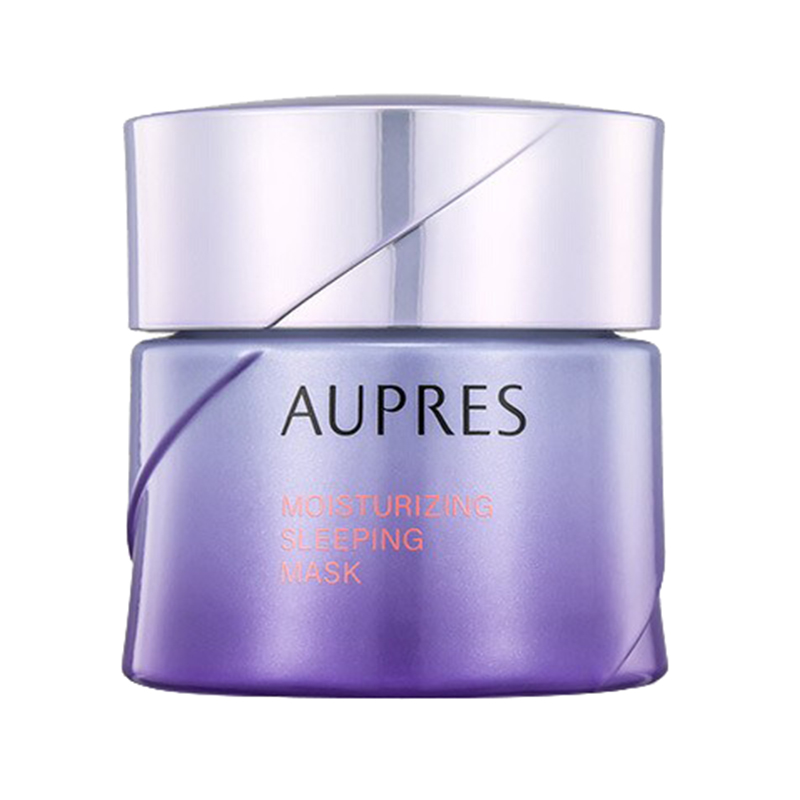 欧珀莱 水润嫩泽 面膜