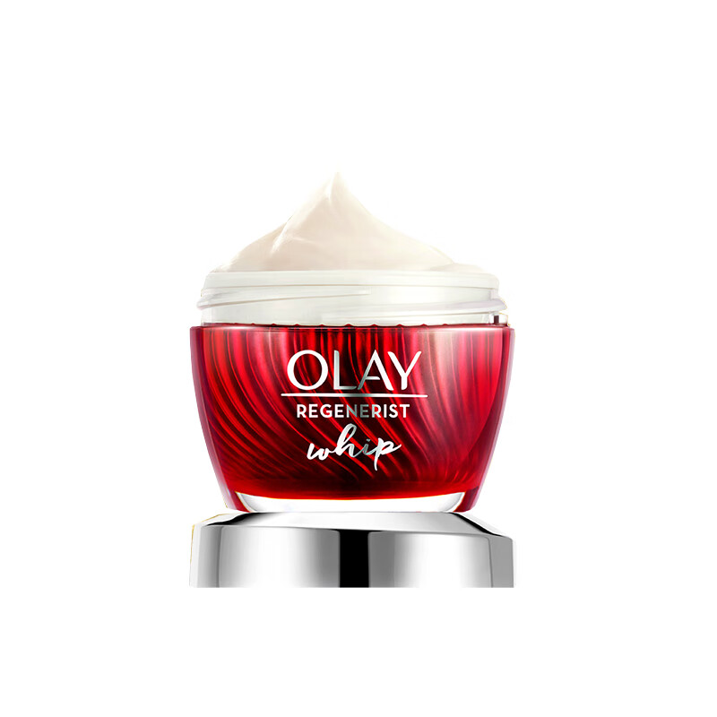 OLAY 大红瓶空气霜