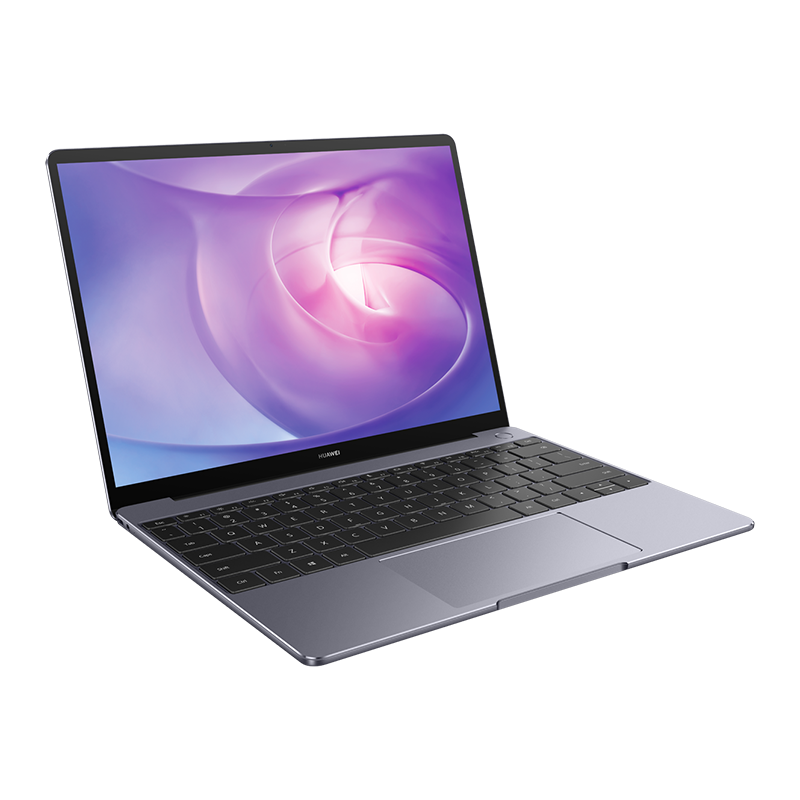 华为 护眼全面屏 轻薄本